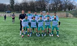 Koru Zirveye Ambargo Koydu