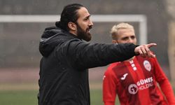 “Mücadelemize Yüksek Kararlılıkla Devam Ediyoruz”