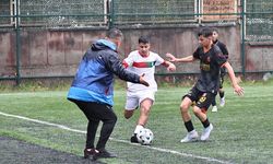 Nesine 2. ve 3. Lig Kulüplerinin 2026-2027 Gelişim Ligleri Kategorileri Belirlendi