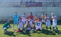 Şahanesiniz Gençler