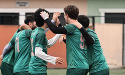 Şen Şakrak Galibiyet