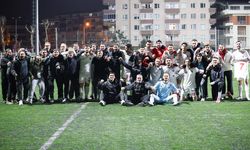 Süper Şampiyon “Çiftlikköy”