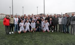 “Süper” Şampiyon Kupasına Kavuştu