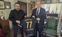 Tatar’a 77 Numaralı Yalovaspor Forması