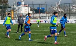 Tavşanlı, Ankara’da Puan Arayacak