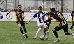 Tavşanlı Kendini Ateşe Attı