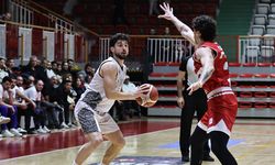 TB2L’nde Çeyrek Final Eşleşmeleri Belli Oldu