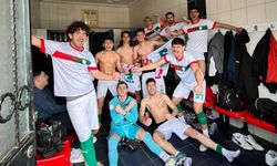 Tek Gol 3 Puana Yetti