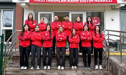 Termal 4 Yıldızını Dan Kolov - Nikola Petrov Turnuvasına Gönderdi