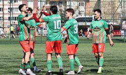 Teşvikiye Evine 3 Puanla Döndü