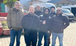 Teşvikiye’de Gülen Soğucak Oldu