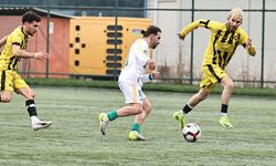 TFF’den Amatör Takımlara Müjde Transfer 3 Nisan'a Kadar Uzatıldı