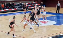 TKBL’nde 23. Hafta Geride Kaldı