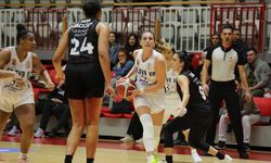 TKBL’nde 27. Hafta Tamamlandı