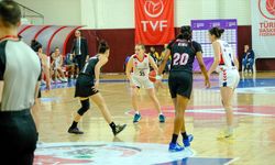 TKBL’nde İnce Hesaplar Başladı