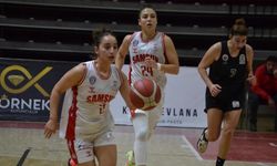 TKBL’nde Kritik Haftalara Girildi