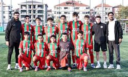 U14 Türkiye Şampiyonası İçin Geri Sayım Başladı