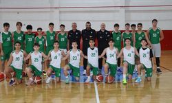 Yalova Belediyespor Basketbol Okulu Kayıtları Başlıyor