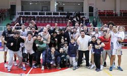 Çiftlikköy Avantajı Kaptı