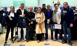 Yalova Fenerbahçeliler Derneği’nden Çocuklara Bayramlık Desteği