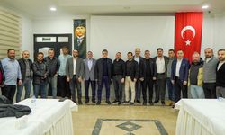 Başkan Atasever; Yalova’yı Futbolda Merkez Yapmak İstiyoruz”