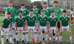 Yalova FK, İstanbul’da Bir Galibiyet, Bir Mağlubiyet Çıkarttı