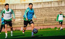 Yalova FK’da Hedef Mutlak Galibiyet