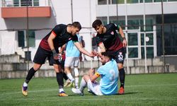 Yalova FK’nın Grubunda Dengeler Değişti