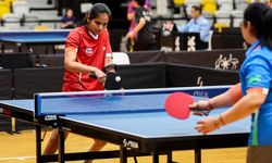 ITTF World Para Future Yalova 2026 İçin Geri Sayım Başladı