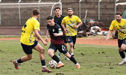 90 Dakikada Eşitlik Bozulmadı