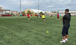 Yalovaspor Sürpriz Arayacak