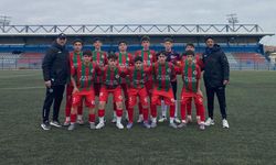 Yalovaspor Tur Atladı, Çiftlikköy Erken Havlu Attı