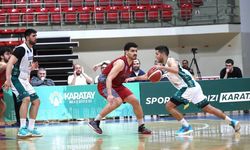 Zirveyi Watergarden ve Akhisar Paylaştı