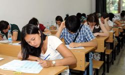 AÖF Adaylarının Sınav Öncesi “Minibüs” İmtihanı