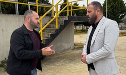 Armutlu Belediyesi Su Kaynaklarını Mercek Altına Aldı