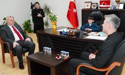 Armutlu’da Başkanlık Makamı Çocuklara Emanet