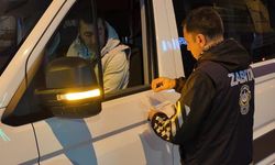 Çınarcık’ta Servis Araçlarına Sıkı Denetim