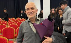 “Fiziği Sevdiren Adam” Ekrem Kılıç Emekli Oldu