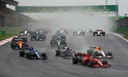 Formula 1 yeniden Türkiye'de