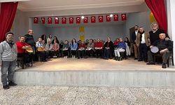 Geçmişin Sesi, Geleceğe Nefes Oldu