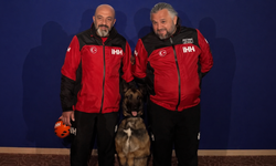 İHH Yalova’nın Gururu “Pars” Sertifikasını Aldı