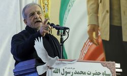 İran Cumhurbaşkanı: "Ateşkes, İran'ın Arzu Ettiği Genel İlkelerin Kabulüyle Sağlandı"