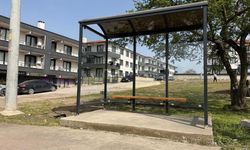 Kaytazdere’de Modern Ulaşım Dönemi Başladı