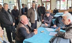 Kocadere’de Tarımda Bilinçli Dönem