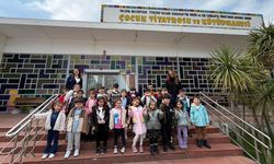 Kütüphaneler Haftası Yalova’da Dolu Dolu Geçti