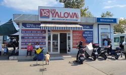 Lüks Yalova Seyahat’ten Açıklama Geldi