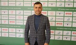 Başkan Koç: “Yalova, Masa Tenisinin Üssü Olacak”