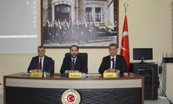 Mecliste Seçim Düellosu: Soygüzel Güven Tazeledi