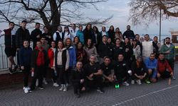 Yalova’nın Koşu Kulübü Var: Run Club Büyüyor