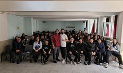 Yalovalı Milli Sporcu Ömer Allar’dan Orhangazi’de İlham Veren Buluşma